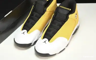 Hyperoad 14 (2022) Light Retro Ginger Jordan 0523